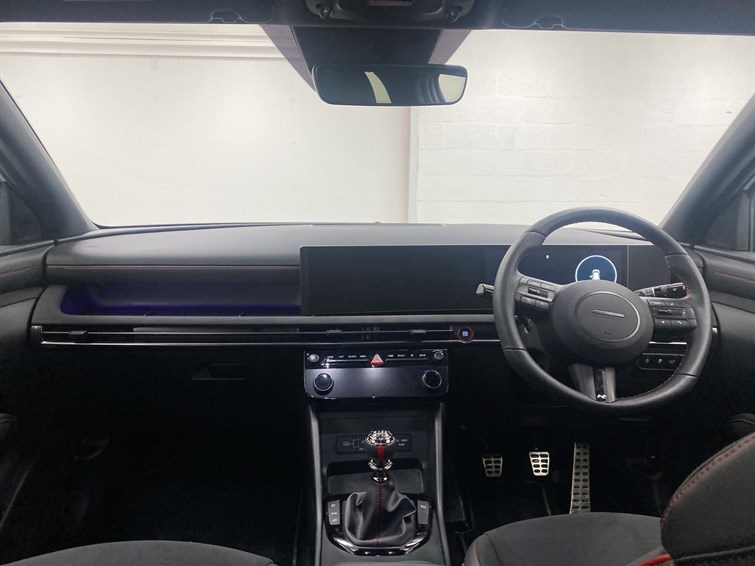 Used Hyundai TUCSON 2025 for sale - 77210485: Photo 4