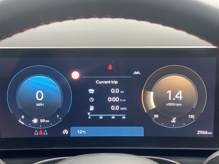 Used Hyundai TUCSON 2025 for sale - 77210485: Photo 40