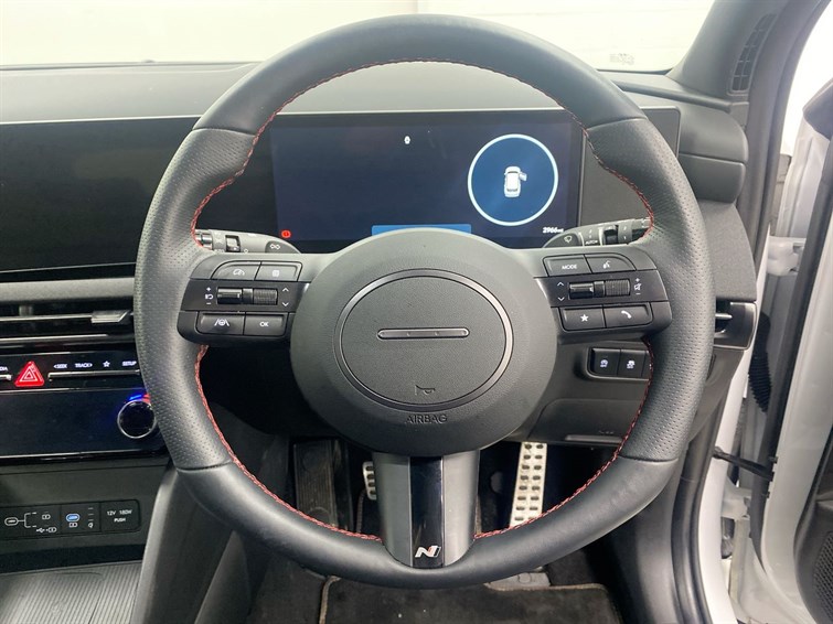 Used Hyundai TUCSON 2025 for sale - 77210485: Photo 44