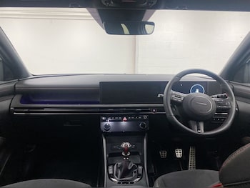 Used Hyundai TUCSON 2025 for sale - 77210485: Photo