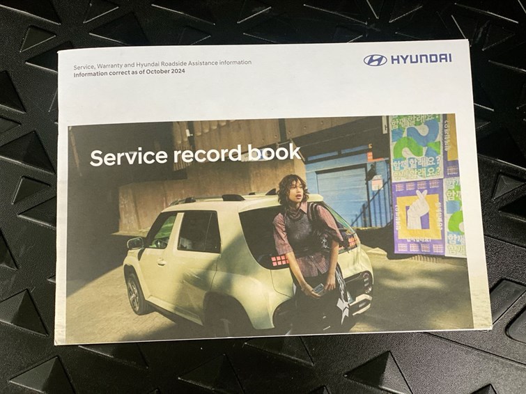 Used Hyundai TUCSON 2025 for sale - 77210485: Photo 58