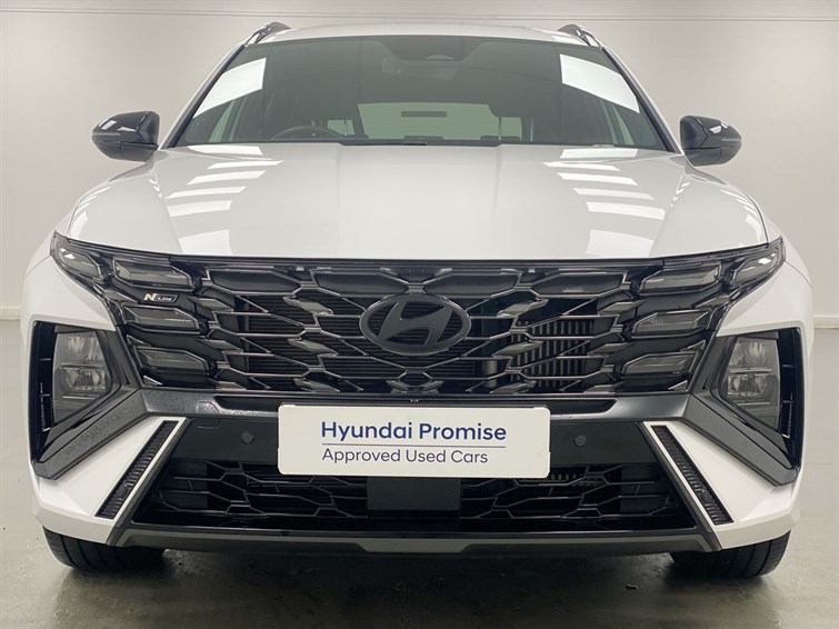 Used Hyundai TUCSON 2025 for sale - 77210485: Photo 6