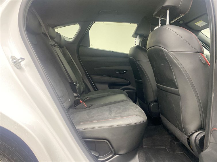 Used Hyundai TUCSON 2025 for sale - 77210485: Photo 63