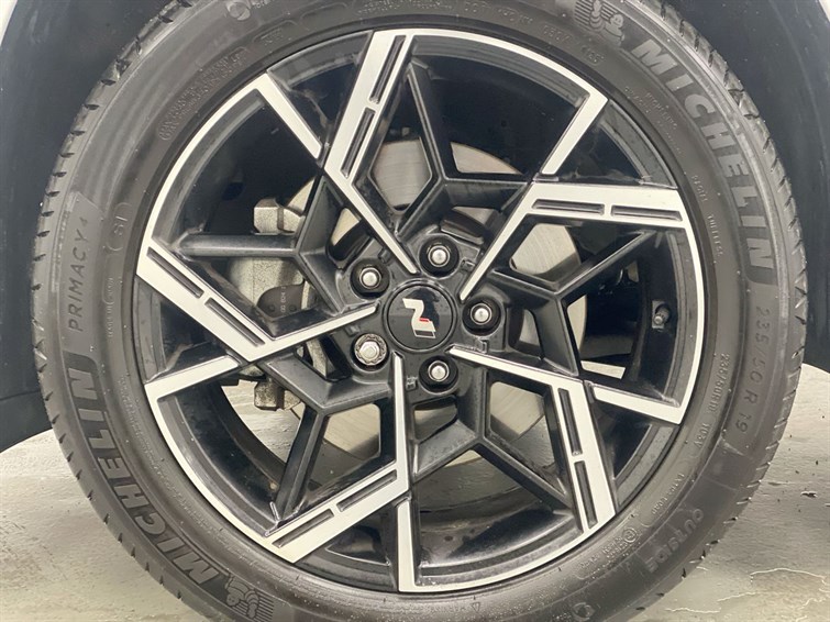 Used Hyundai TUCSON 2025 for sale - 77210485: Photo 9