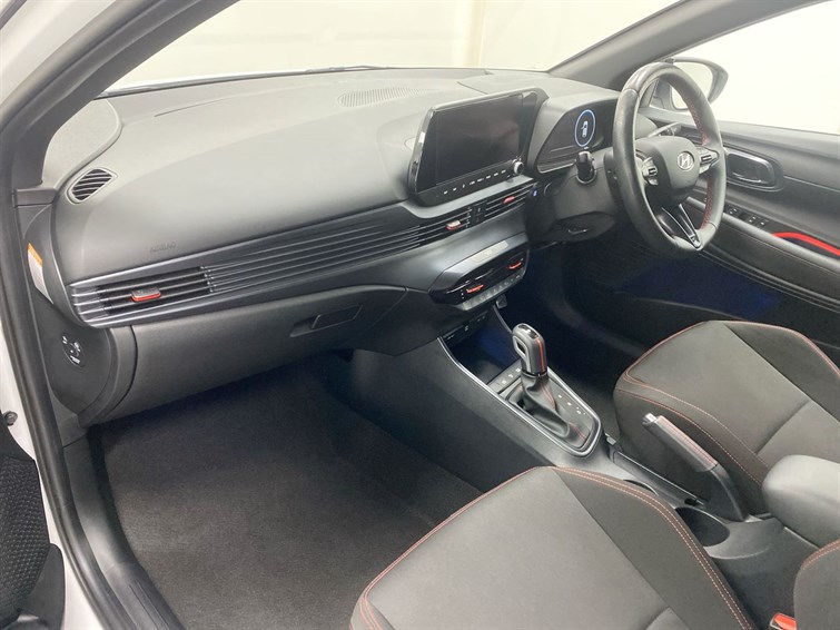 Used Hyundai i20 2024 for sale - 78081343: Photo 2