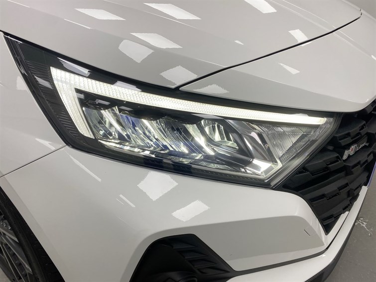 Used Hyundai i20 2024 for sale - 78081343: Photo 21