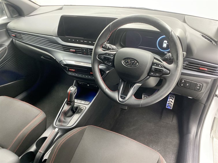 Used Hyundai i20 2024 for sale - 78081343: Photo 36