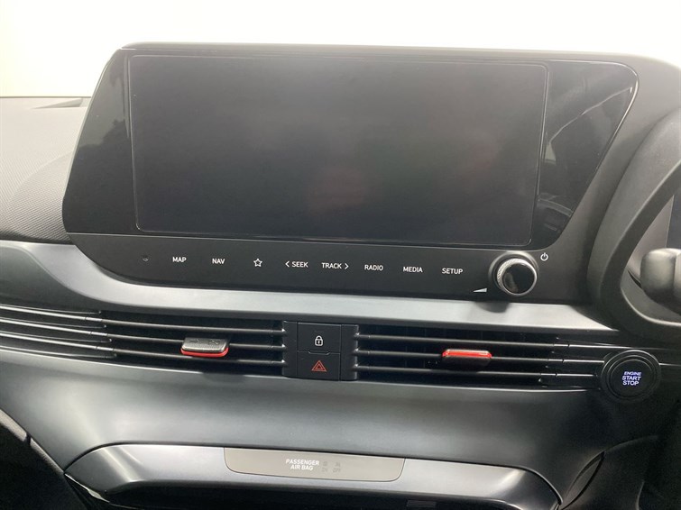 Used Hyundai i20 2024 for sale - 78081343: Photo 44