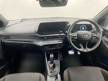 Used Hyundai i20 2024 for sale - 78081343: Photo