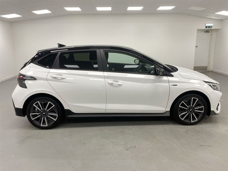 Used Hyundai i20 2024 for sale - 78081343: Photo 5