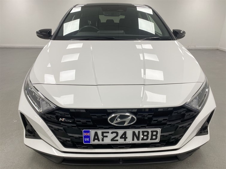 Used Hyundai i20 2024 for sale - 78081343: Photo 6