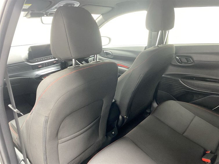 Used Hyundai i20 2024 for sale - 78081343: Photo 60