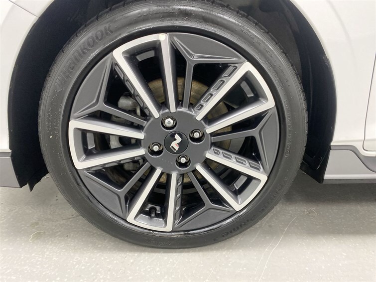 Used Hyundai i20 2024 for sale - 78081343: Photo 9