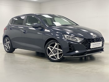 Used Hyundai i20 2025 for sale - 78637676: Photo