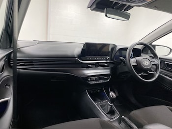Used Hyundai i20 2025 for sale - 78637676: Photo