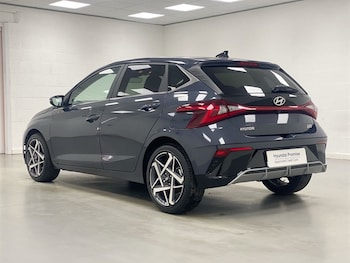 Used Hyundai i20 2025 for sale - 78637676: Photo