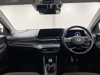 Used Hyundai i20 2025 for sale - 78637676: Photo
