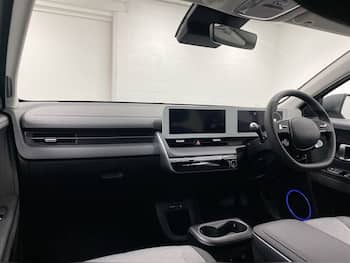 Used Hyundai IONIQ 5 2025 for sale - 79522575: Photo