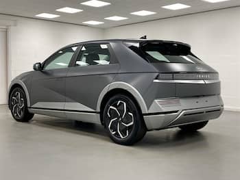 Used Hyundai IONIQ 5 2025 for sale - 79522575: Photo