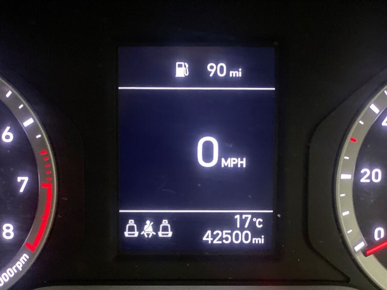 Used Hyundai i10 2022 for sale - 78081354: Photo 11