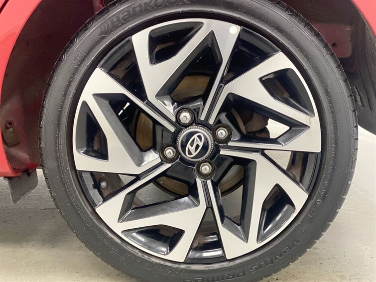 Used Hyundai i10 2022 for sale - 78081354: Photo 19