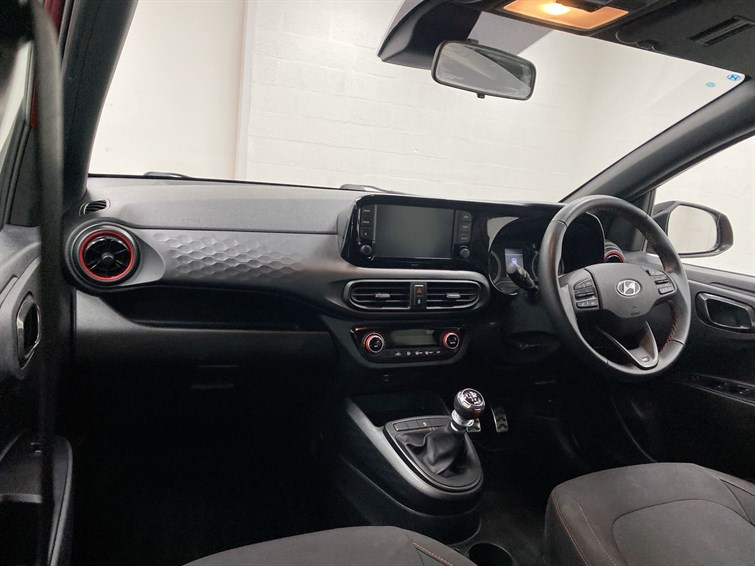 Used Hyundai i10 2022 for sale - 78081354: Photo 2