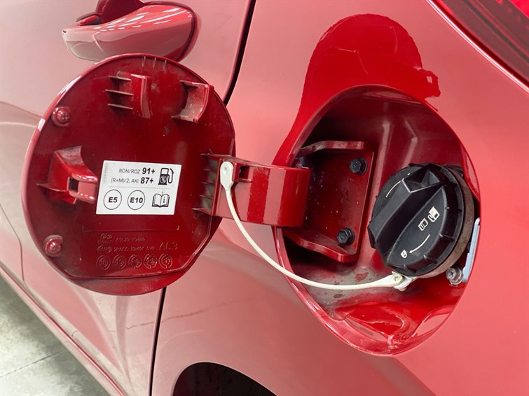 Used Hyundai i10 2022 for sale - 78081354: Photo 28