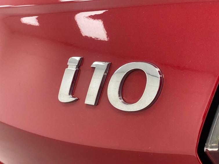 Used Hyundai i10 2022 for sale - 78081354: Photo 29