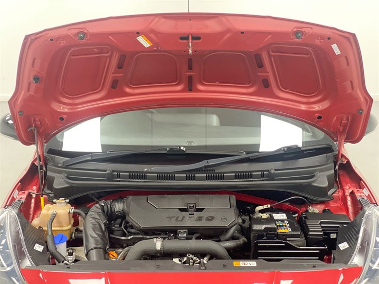 Used Hyundai i10 2022 for sale - 78081354: Photo 30