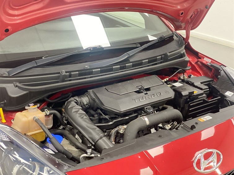 Used Hyundai i10 2022 for sale - 78081354: Photo 31