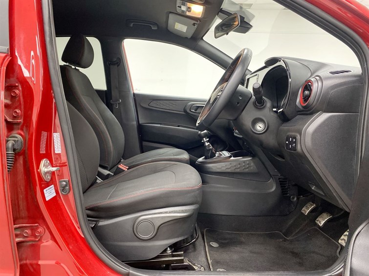 Used Hyundai i10 2022 for sale - 78081354: Photo 32