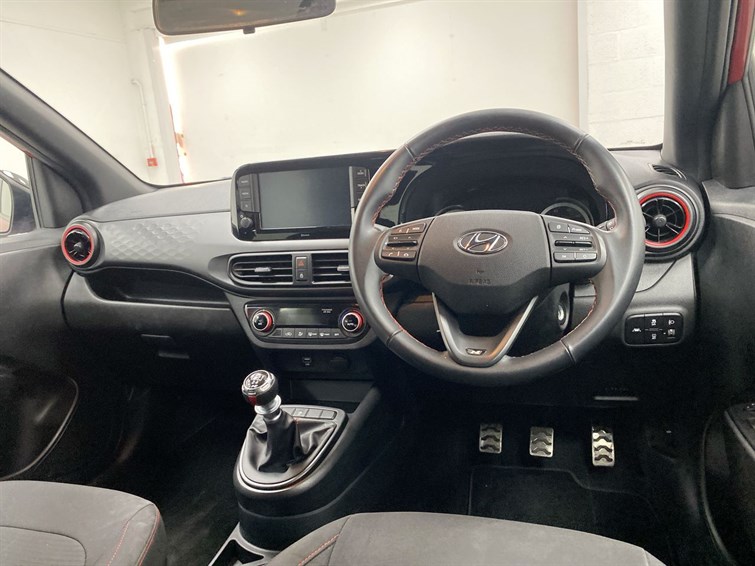 Used Hyundai i10 2022 for sale - 78081354: Photo 33