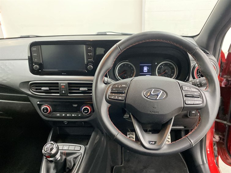 Used Hyundai i10 2022 for sale - 78081354: Photo 37