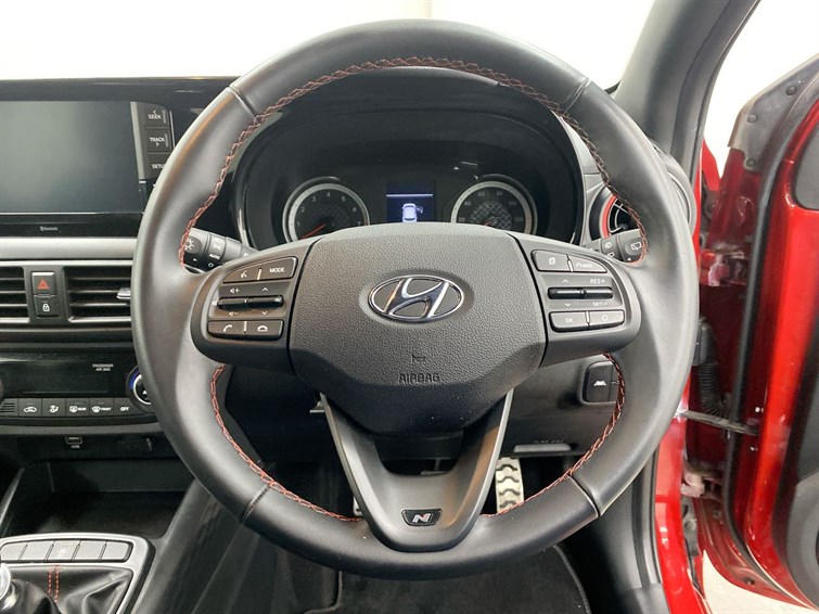 Used Hyundai i10 2022 for sale - 78081354: Photo 44