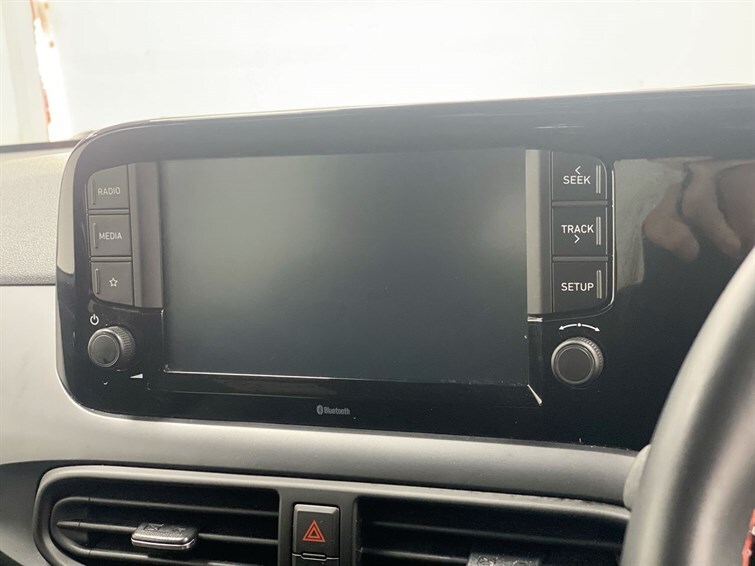 Used Hyundai i10 2022 for sale - 78081354: Photo 45