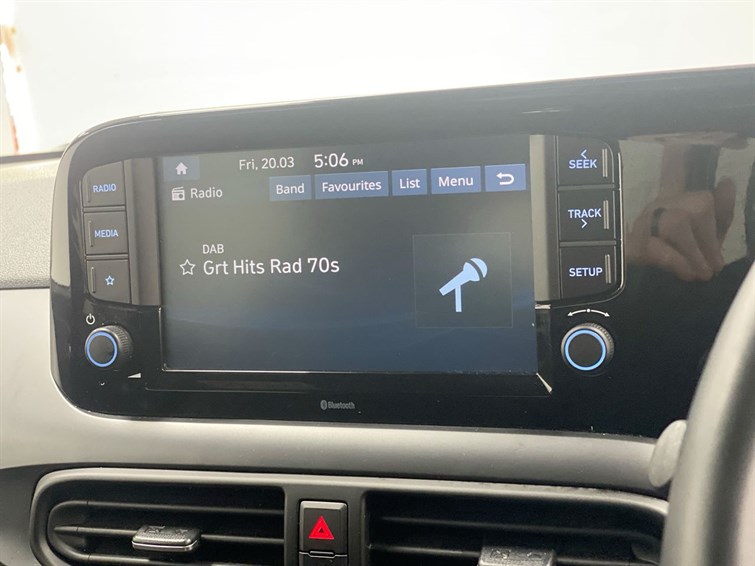 Used Hyundai i10 2022 for sale - 78081354: Photo 47