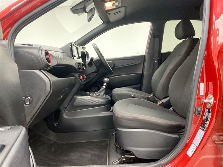 Used Hyundai i10 2022 for sale - 78081354: Photo 53