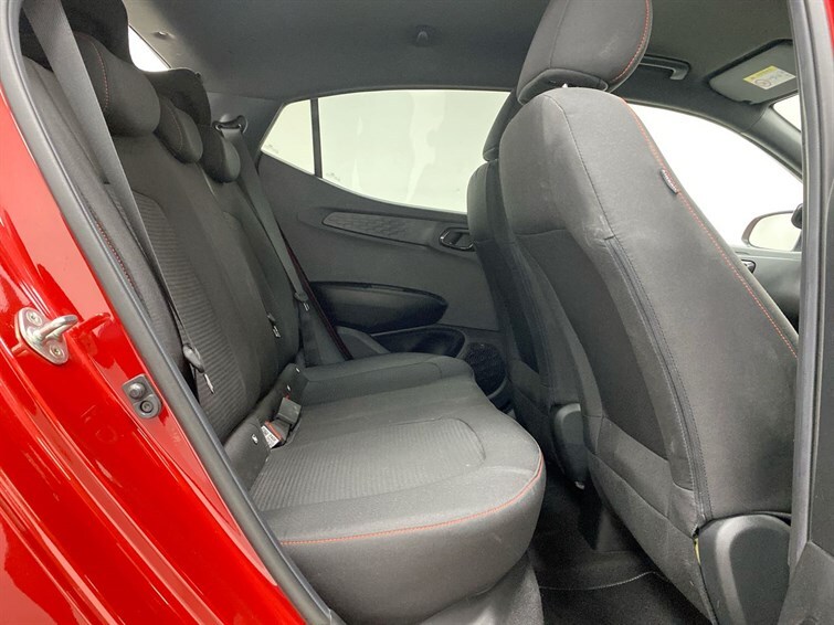 Used Hyundai i10 2022 for sale - 78081354: Photo 60