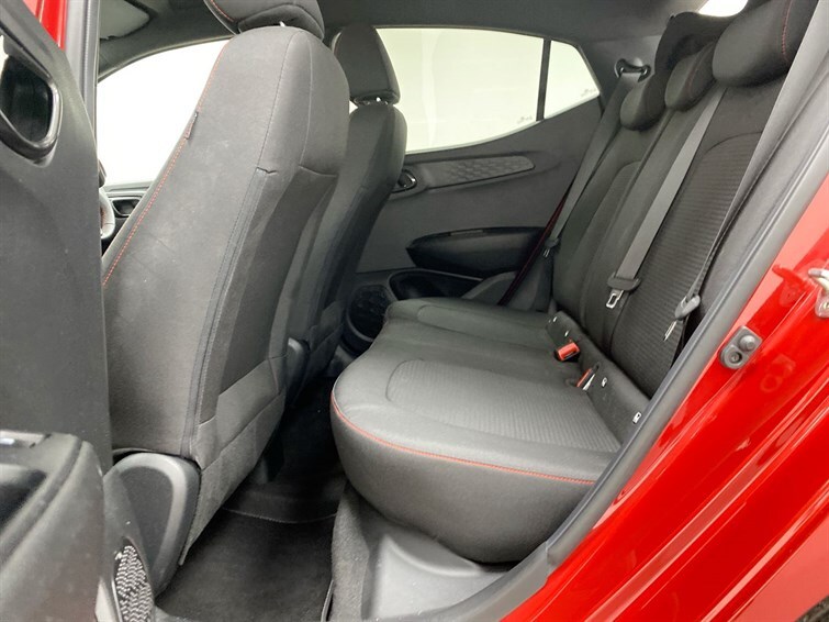 Used Hyundai i10 2022 for sale - 78081354: Photo 61