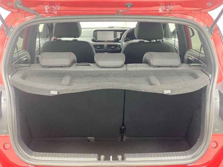 Used Hyundai i10 2022 for sale - 78081354: Photo 62