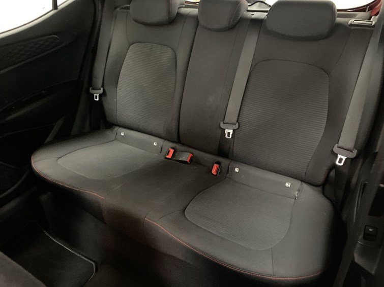 Used Hyundai i10 2022 for sale - 78081354: Photo 8