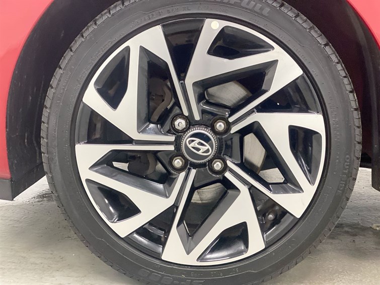 Used Hyundai i10 2022 for sale - 78081354: Photo 9