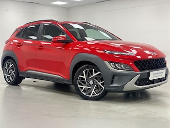 Used Hyundai KONA 2021 for sale - 78649894: Photo