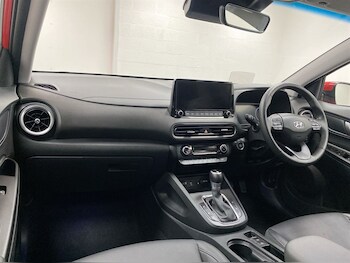 Used Hyundai KONA 2021 for sale - 78649894: Photo