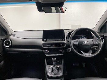 Used Hyundai KONA 2021 for sale - 78649894: Photo