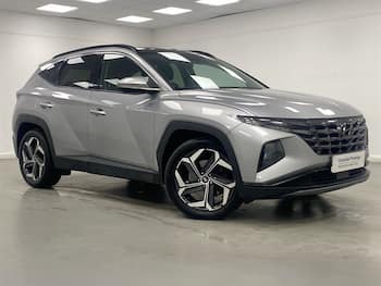Used Hyundai TUCSON 2023 for sale - 79671036: Photo