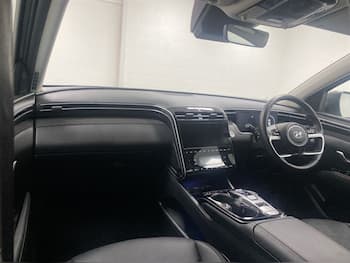 Used Hyundai TUCSON 2023 for sale - 79671036: Photo
