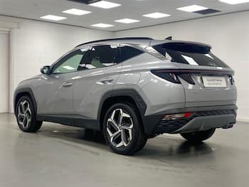 Used Hyundai TUCSON 2023 for sale - 79671036: Photo
