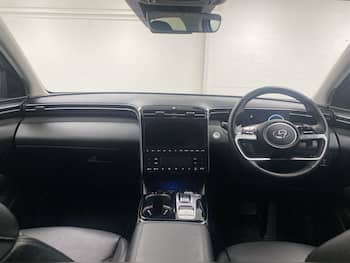 Used Hyundai TUCSON 2023 for sale - 79671036: Photo
