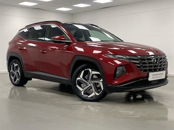 Used Hyundai TUCSON 2023 for sale - 79875890: Photo